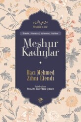 Meşhur Kadınlar - 1