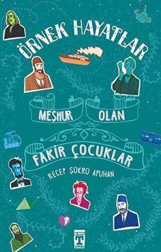 Meşhur Olan Fakir Çocuklar - 1