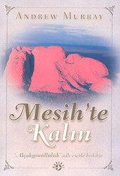 Mesih’te Kalın - 1