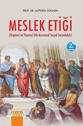 Meslek Etiği - 1