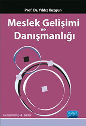 Meslek Gelişimi ve Danışmanlığı - 1