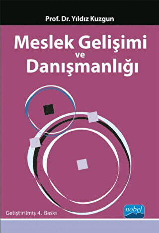 Meslek Gelişimi ve Danışmanlığı - 1