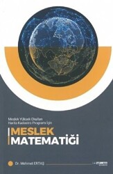 Meslek Matematiği - 1