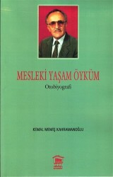 Mesleki Yaşam Öyküm - 1