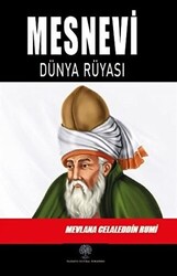 Mesnevi - Dünya Rüyası Dördüncü Defter - 1