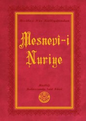 Mesnevi-i Nuriye Büyük Boy - 1