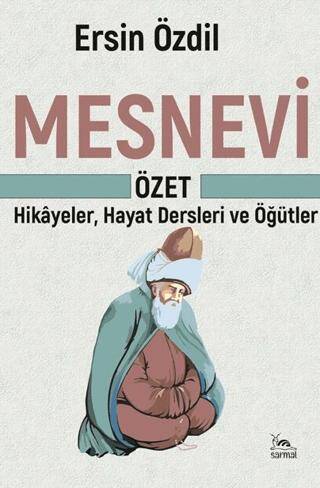 Mesnevi - Özet - 1