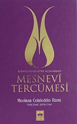 Mesnevi Tercümesi - 1