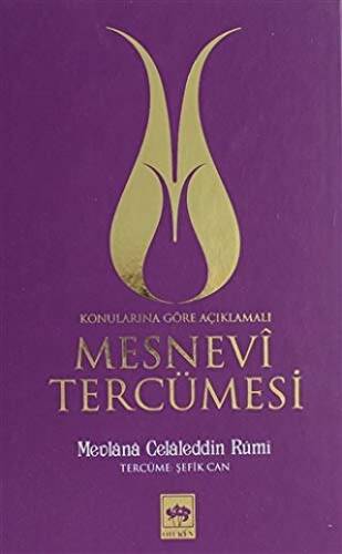 Mesnevi Tercümesi - 1