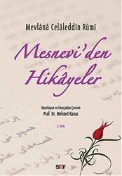 Mesnevi’den Hikayeler - 1