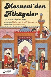 Mesneviden Hikayeler - 1