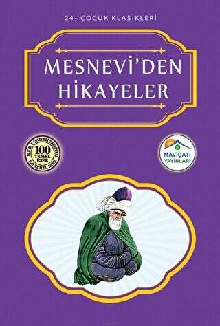 Mesnevi`den Hikayeler - 1