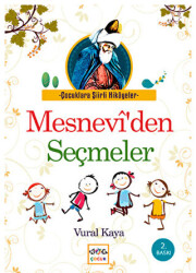 Mesnevi`den Seçmeler - 1