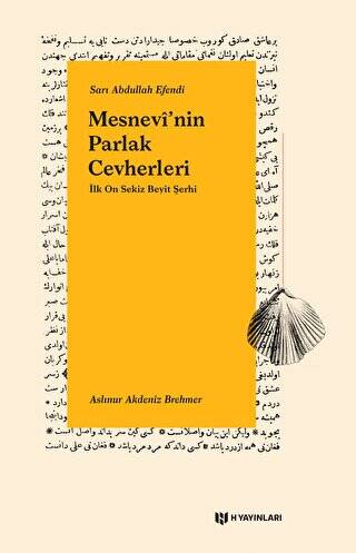 Mesnevi`nin Parlak Cevherleri - 1