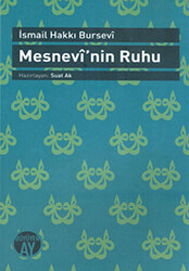 Mesnevi’nin Ruhu - 1