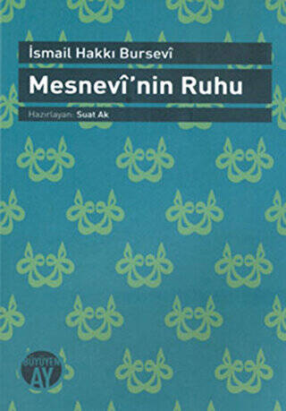 Mesnevi’nin Ruhu - 1