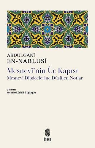 Mesnevi`nin Üç Kapısı - 1