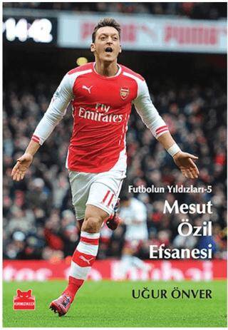 Mesut Özil Efsanesi - 1