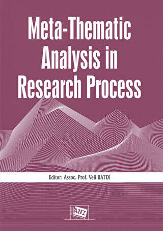 Meta-Thematic Analysis in Research Process - 1