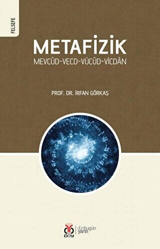 Metafizik - 1