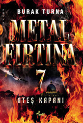 Metal Fırtına 7 - 1