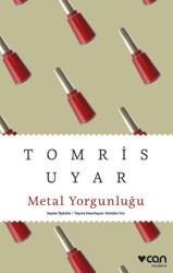 Metal Yorgunluğu - 1