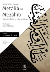 Metalib ve Mezahib - 1