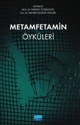 Metamfetamin Öyküleri - 1