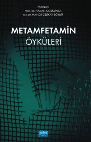 Metamfetamin Öyküleri - 1