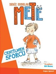 Mete - Centilmen Sporcu - 1