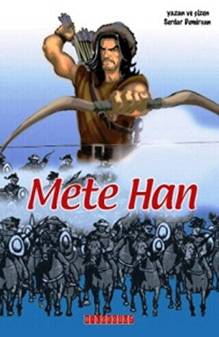 Mete Han - 1