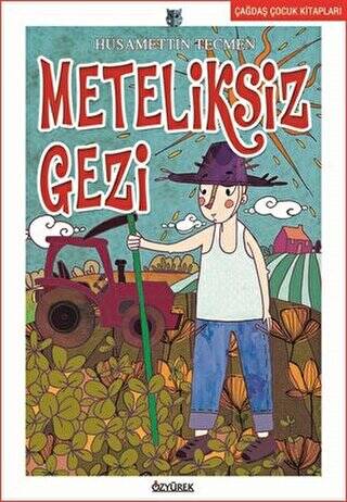 Meteliksiz Gezi - 1