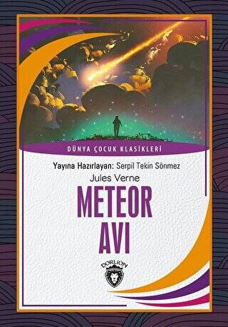 Meteor Avı - 1