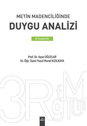 Metin Madenciliğinde Duygu Analizi R Uygulamalı - 1