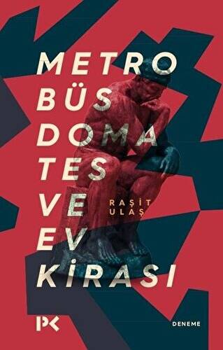 Metrobüs Domates ve Ev Kirası - 1