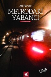 Metrodaki Yabancı - 1