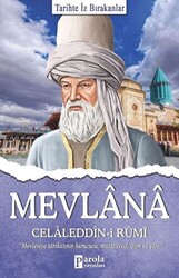 Mevlana Celaleddin-i Rumi - 1