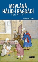 Mevlana Halid Bağdadi - 1