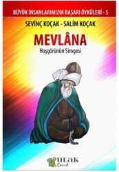 Mevlana - Hoşgörünün Simgesi - 1