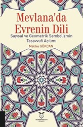 Mevlana`da Evrenin Dili - 1