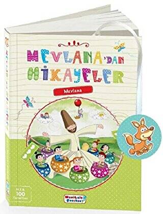 Mevlana`dan En Güzel Hikayeler - 1