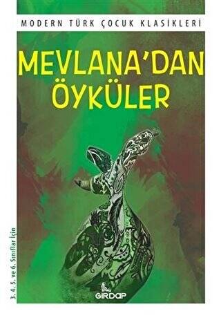 Mevlana’dan Öyküler - 1