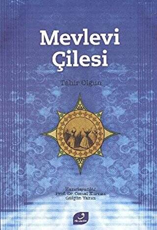 Mevlevi Çilesi - 1