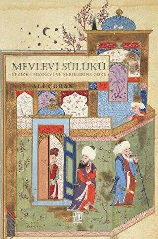 Mevlevi Sülukü - 1