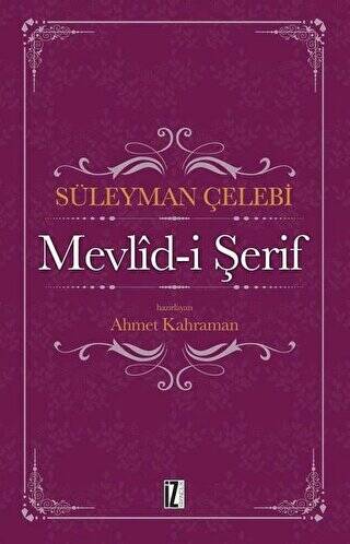 Mevlid-i Şerif - 1