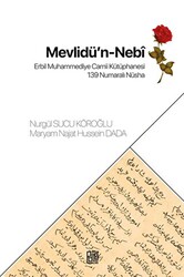 Mevlidü’n Nebi - 1