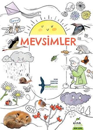 Mevsimler - 1