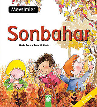 Mevsimler: Sonbahar - 1