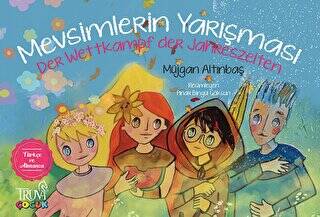 Mevsimler Yarışması - 1