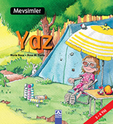 Mevsimler - Yaz - 1